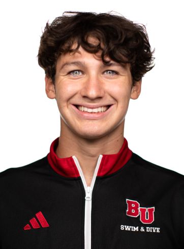 Week 3 Male Freshman of the Week