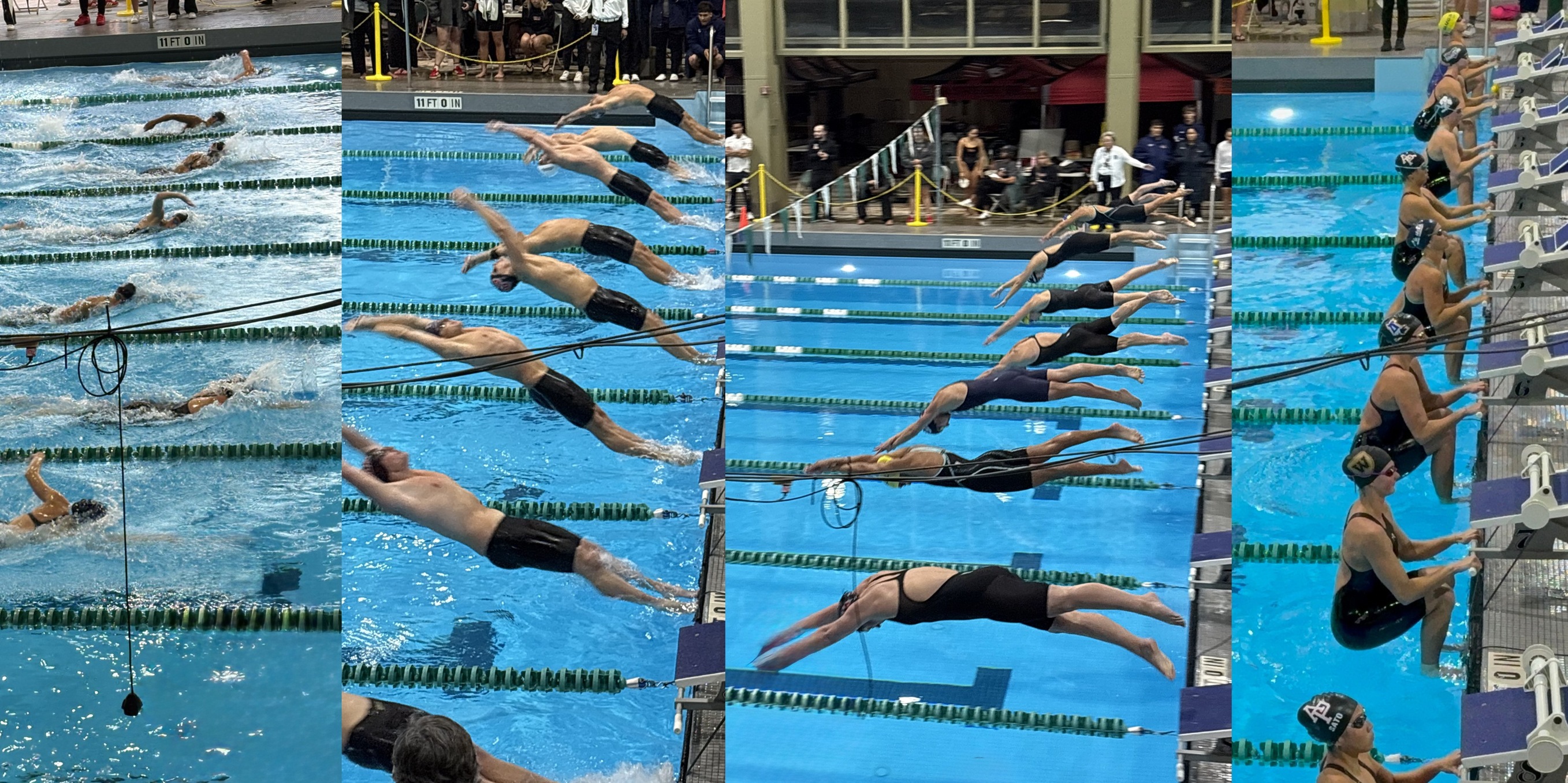 Day 3 Recap